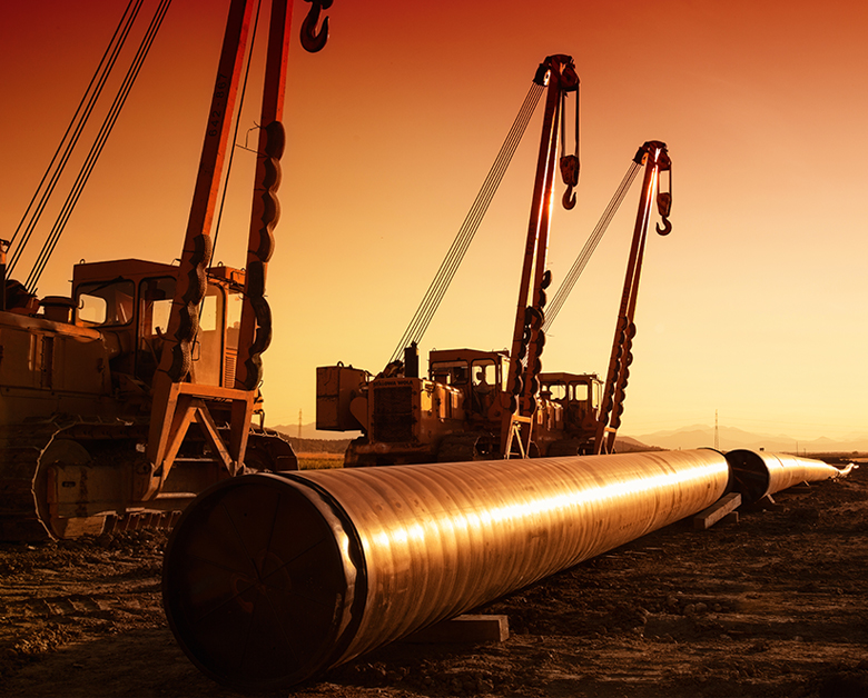 Pipe Line Construction Pipe Line Construction